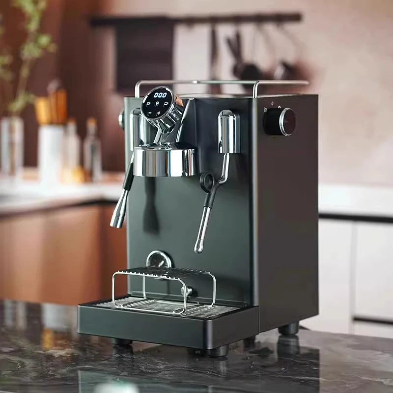 Breville Espresso Bes870 - Máquina de café expresso doméstica comercial