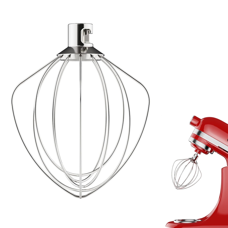 Kitchenaid Mixer Hand Mixer - Peça de reposição K45WW Acessório de