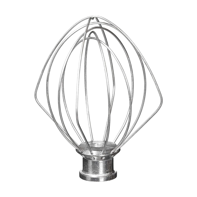 Kitchenaid Mixer Hand Mixer - Acessório de batedor de 6 fios