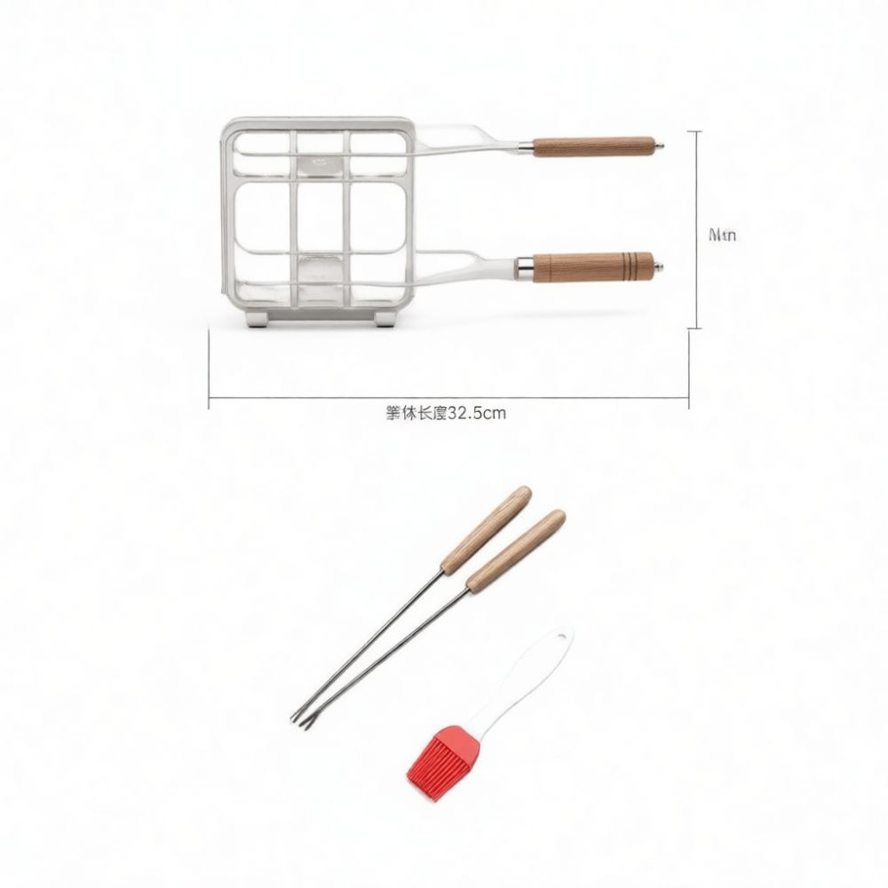 Panela de ferro fundido para t - Takoyaki Grill Plate avaliação e preço