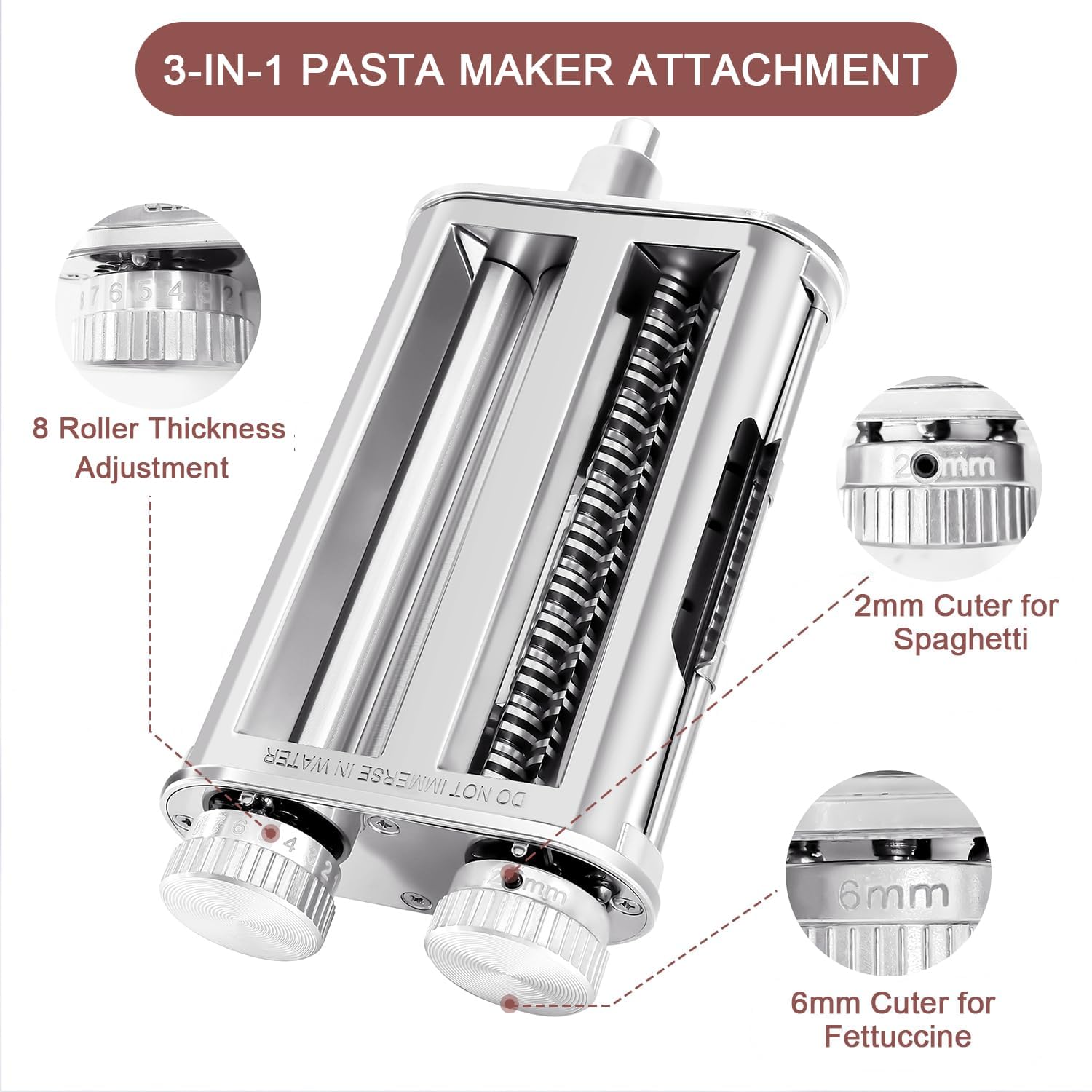 Acessório de Corte e Rolagem d - Kitchenaid Mixer Hand Mixer avaliação e preço