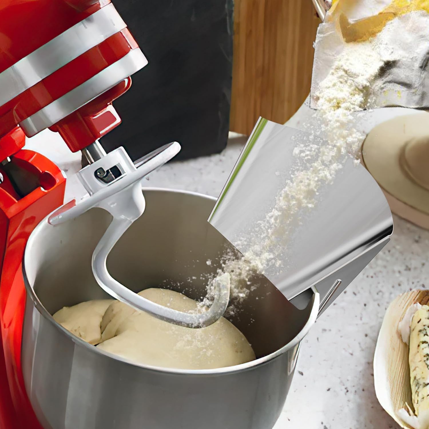 Derrubador para misturador de  - Kitchenaid Mixer Hand Mixer avaliação e preço