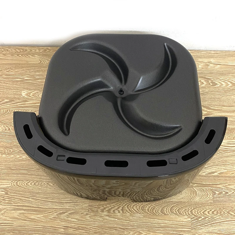 Acessórios para fritadeira de  - Philips Air Fryer Hd9252 avaliação e preço