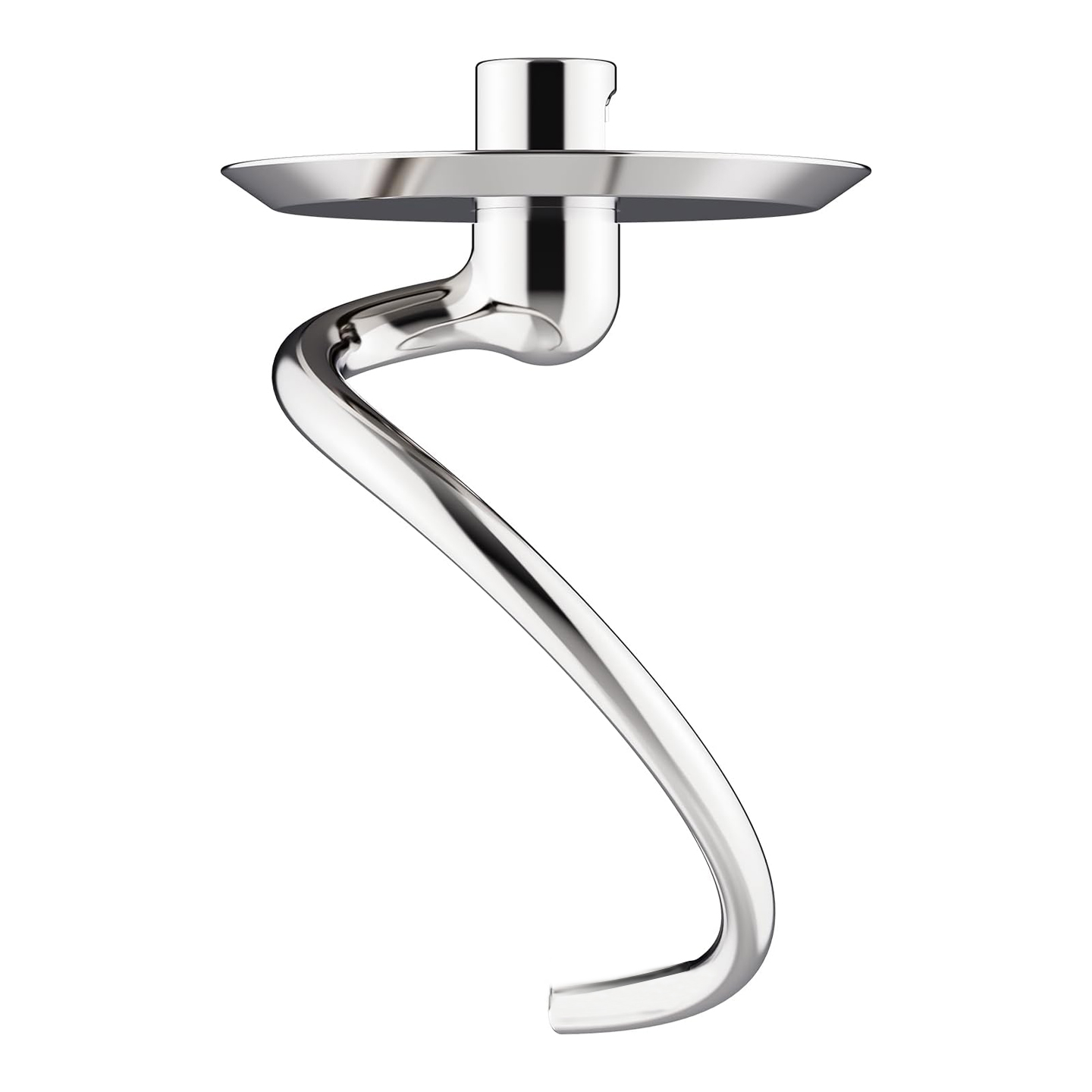 Gancho de massa espiral para m - Kitchenaid Mixer Hand Mixer avaliação e preço