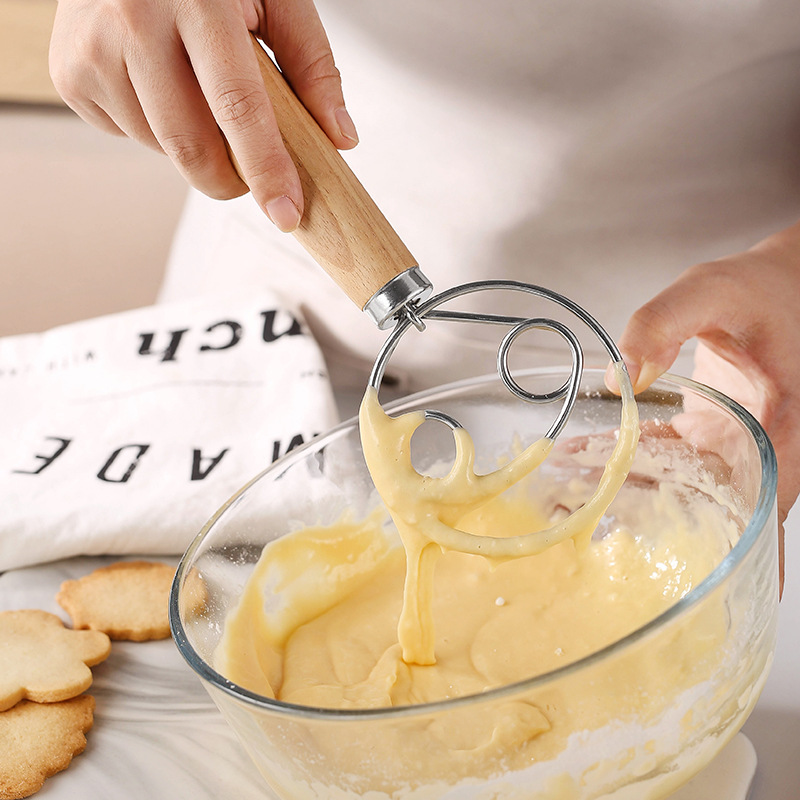 Batedor de massa dinamarquês,  - Danish Pancake Pan avaliação e preço