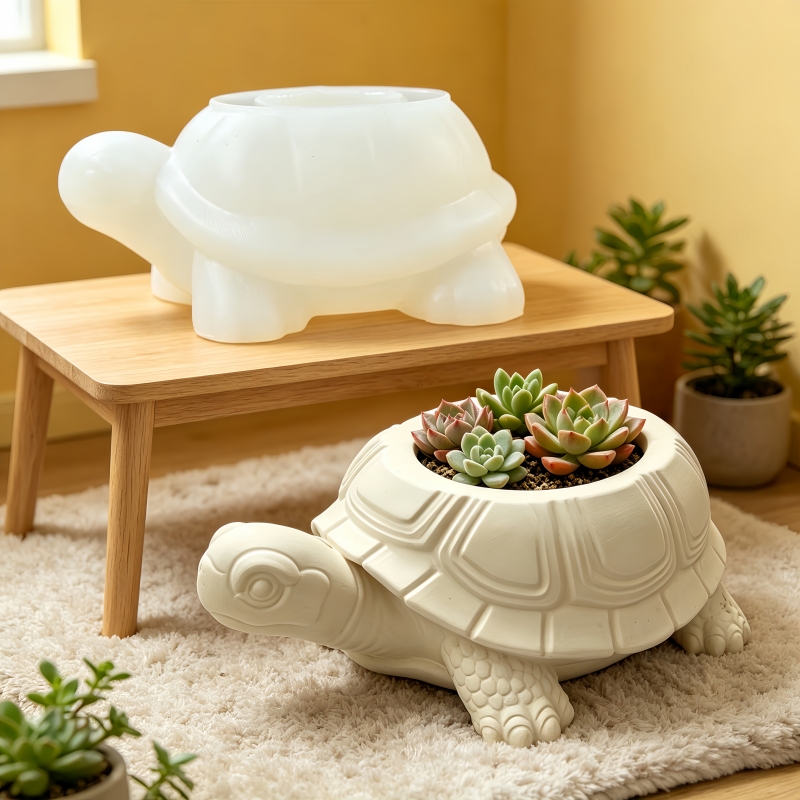 Molde de silicone de resina pa - Potsticker Mold avaliação e preço