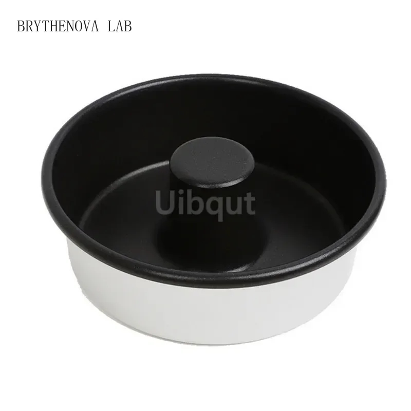 Forma de Alumínio Anodizado pa - Danish Pancake Pan avaliação e preço