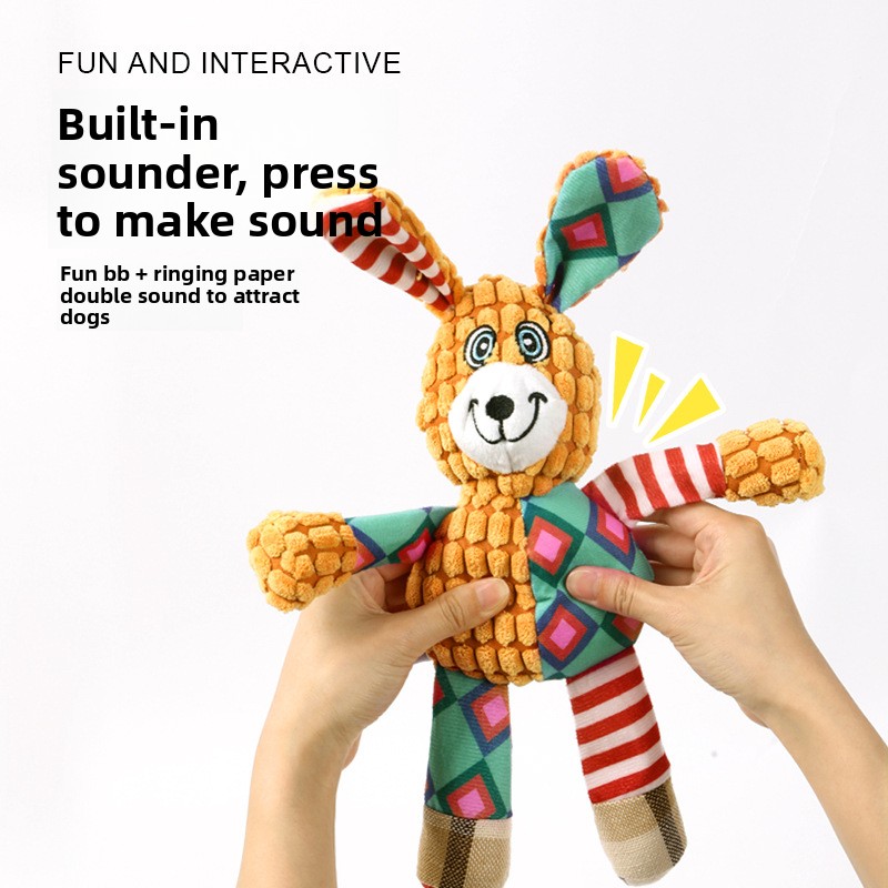 Brinquedos interativos para an - Corn Dog Stick avaliação e preço