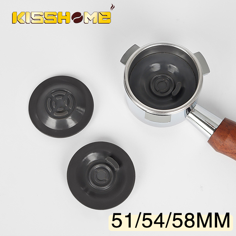 Filtro cego backflush disco ju - Delonghi Espresso Magnifica avaliação e preço