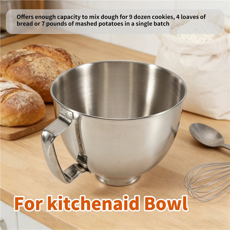 A84X – Para a série Classic e  - Kitchenaid Mixer Artisan 5Qt avaliação e preço