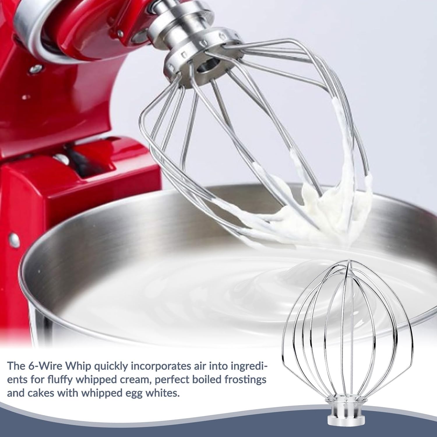 Peça de reposição K45WW Acessó - Kitchenaid Mixer Hand Mixer avaliação e preço