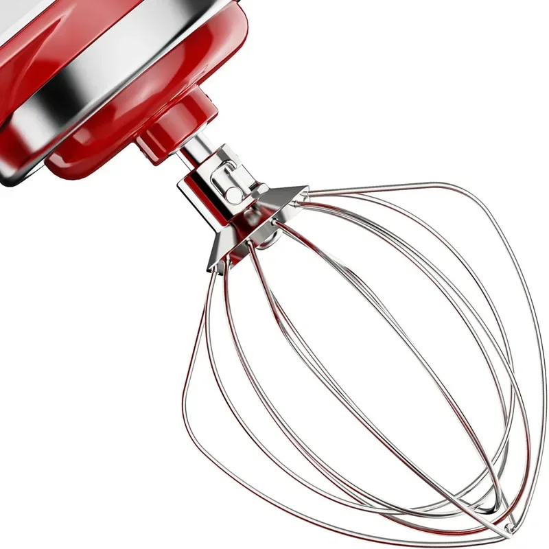 Acessório de batedor de 6 fios - Kitchenaid Mixer Hand Mixer avaliação e preço