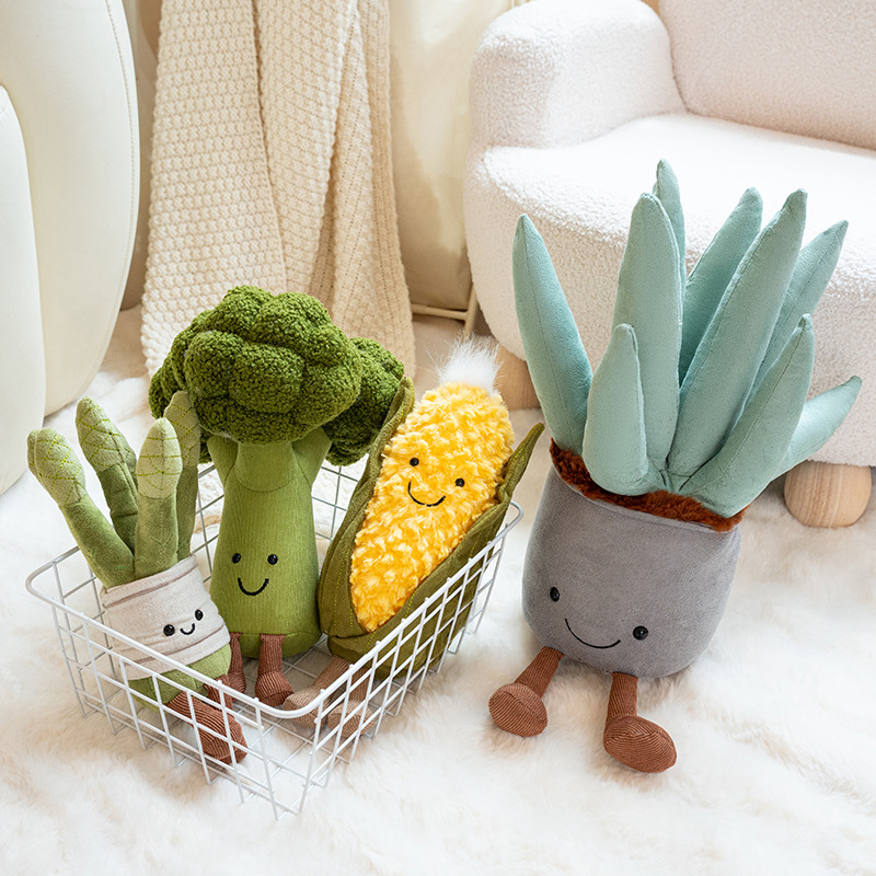 Brinquedo de Pelúcia com Vário - Corn Dog Stick avaliação e preço