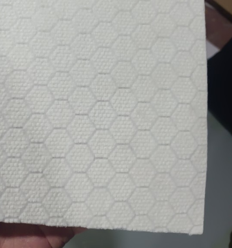 Material Sanduíche de Feltro d - Crepe Pan Carbon avaliação e preço