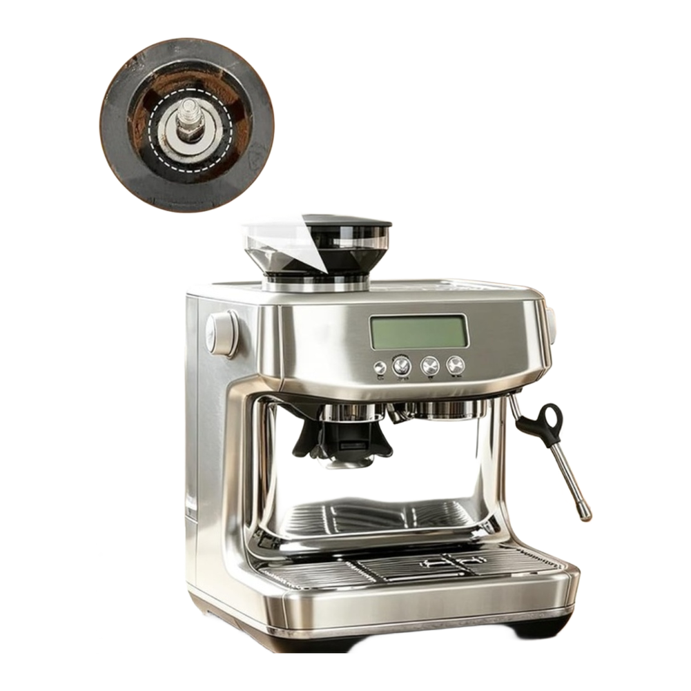 Kit de substituição de arruela - Breville Espresso Bes870 avaliação e preço