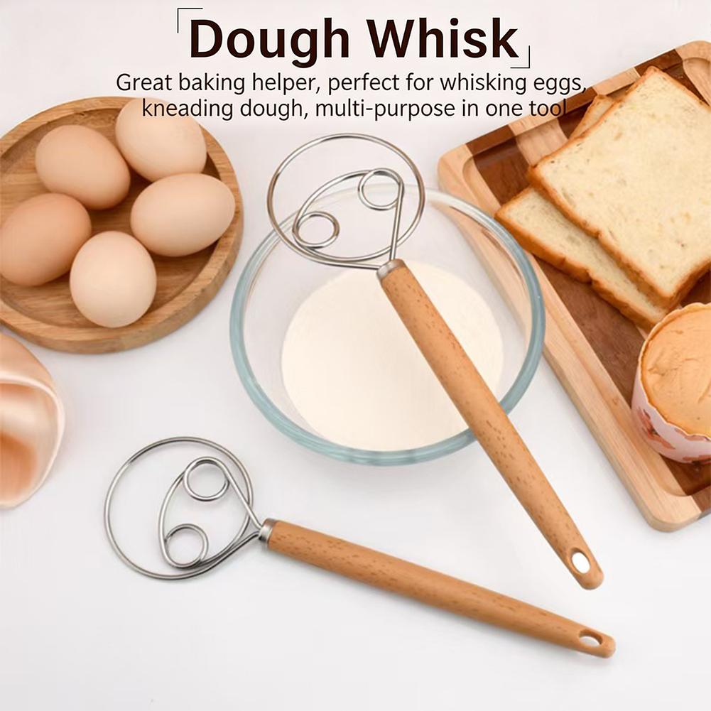 Misturador de Massa Dinamarquê - Danish Pancake Pan avaliação e preço