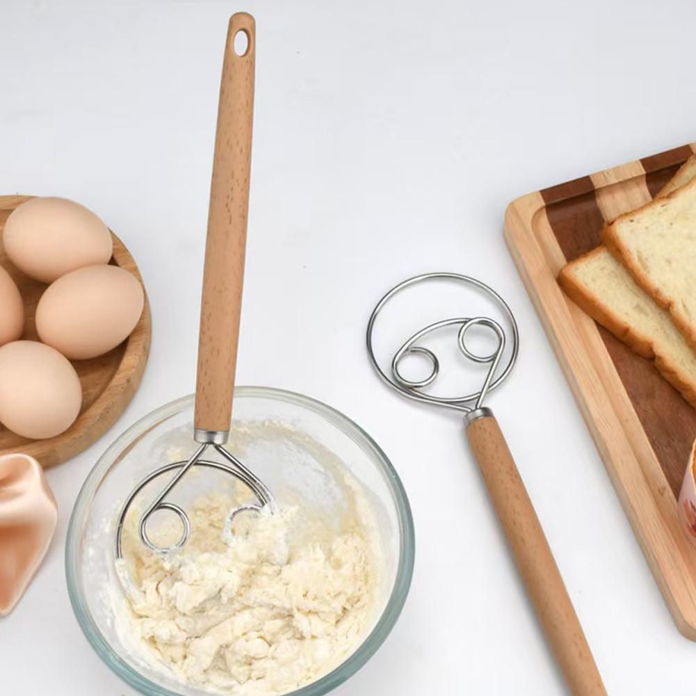 Misturador de Massa Dinamarquê - Danish Pancake Pan avaliação e preço